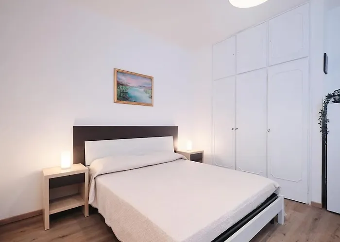 Tuscolana White דירה