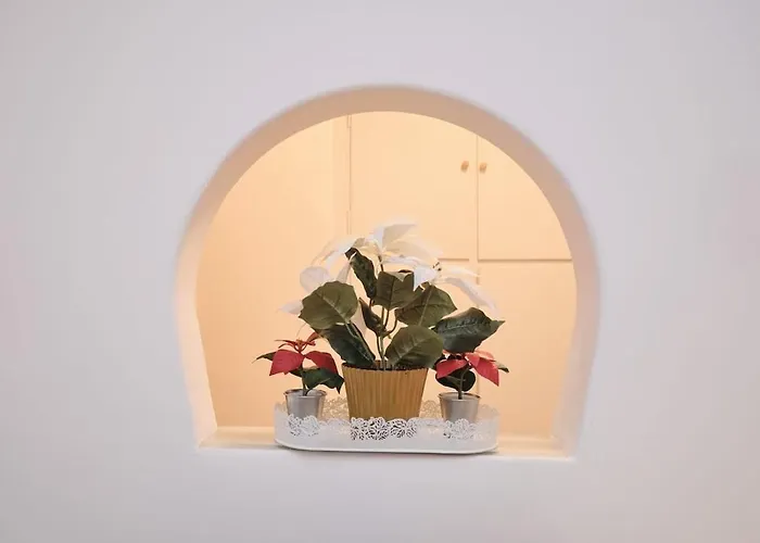 Tuscolana White * רומא