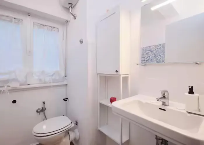 Tuscolana White דירה רומא